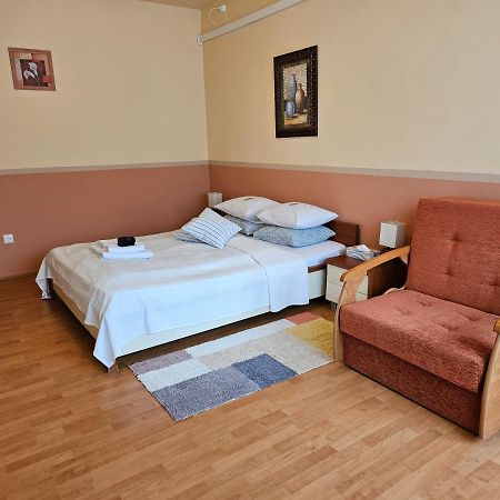 Abigel 2 Vendeghaz Hotel Miskolc Ngoại thất bức ảnh