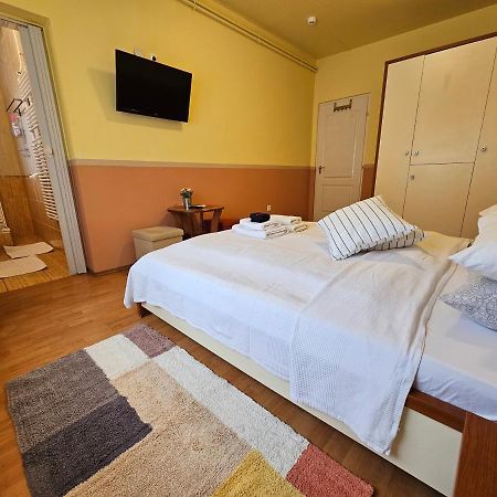 Abigel 2 Vendeghaz Hotel Miskolc Ngoại thất bức ảnh