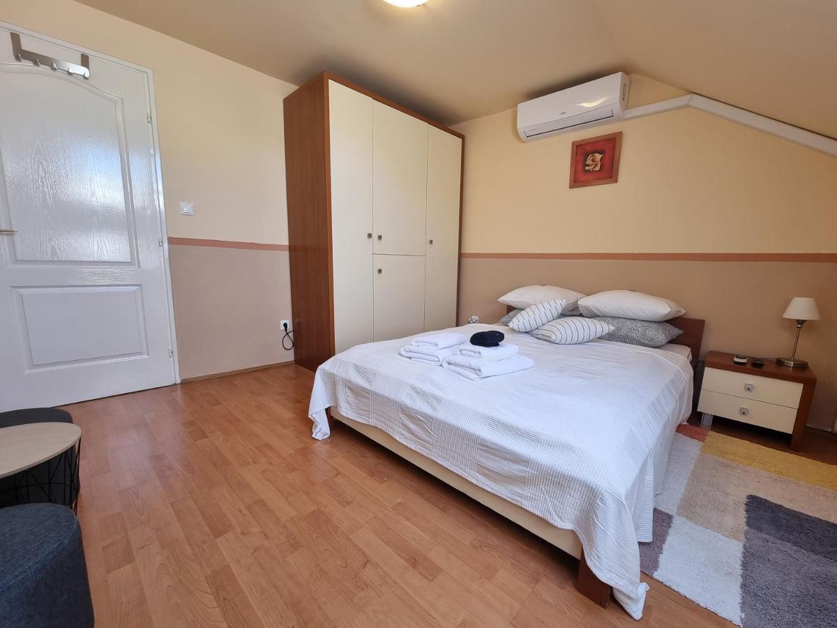 Abigel 2 Vendeghaz Hotel Miskolc Ngoại thất bức ảnh