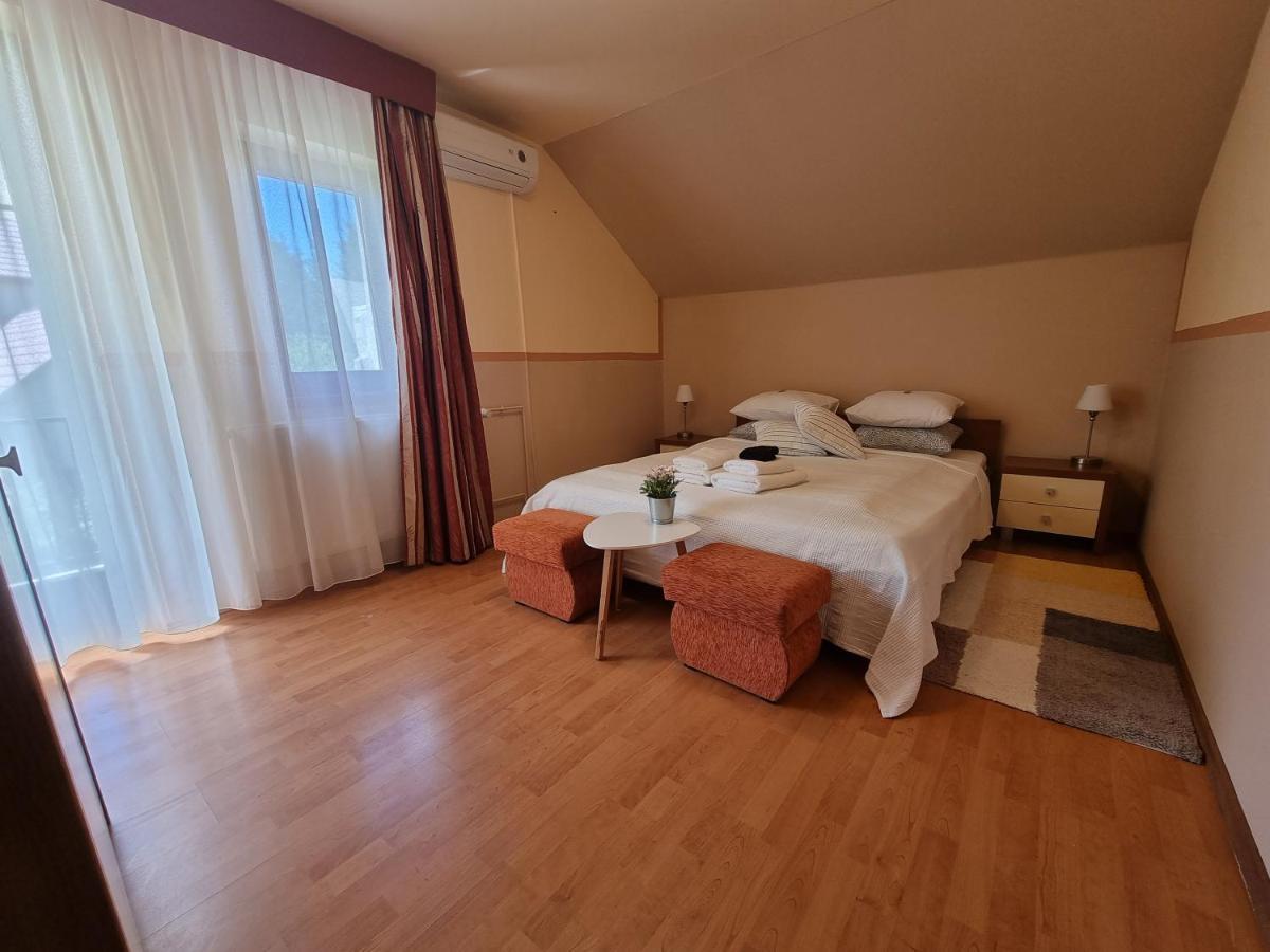 Abigel 2 Vendeghaz Hotel Miskolc Ngoại thất bức ảnh