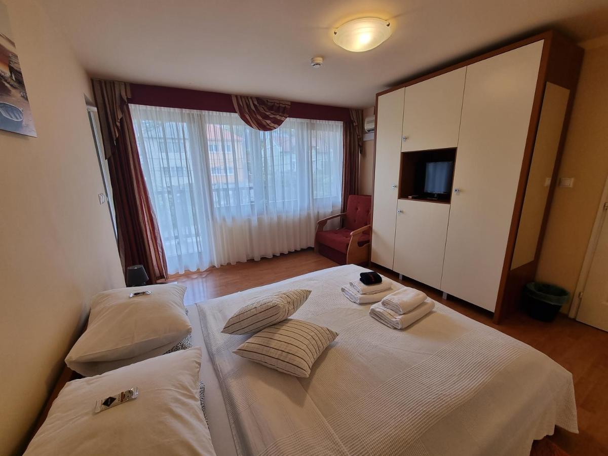 Abigel 2 Vendeghaz Hotel Miskolc Ngoại thất bức ảnh