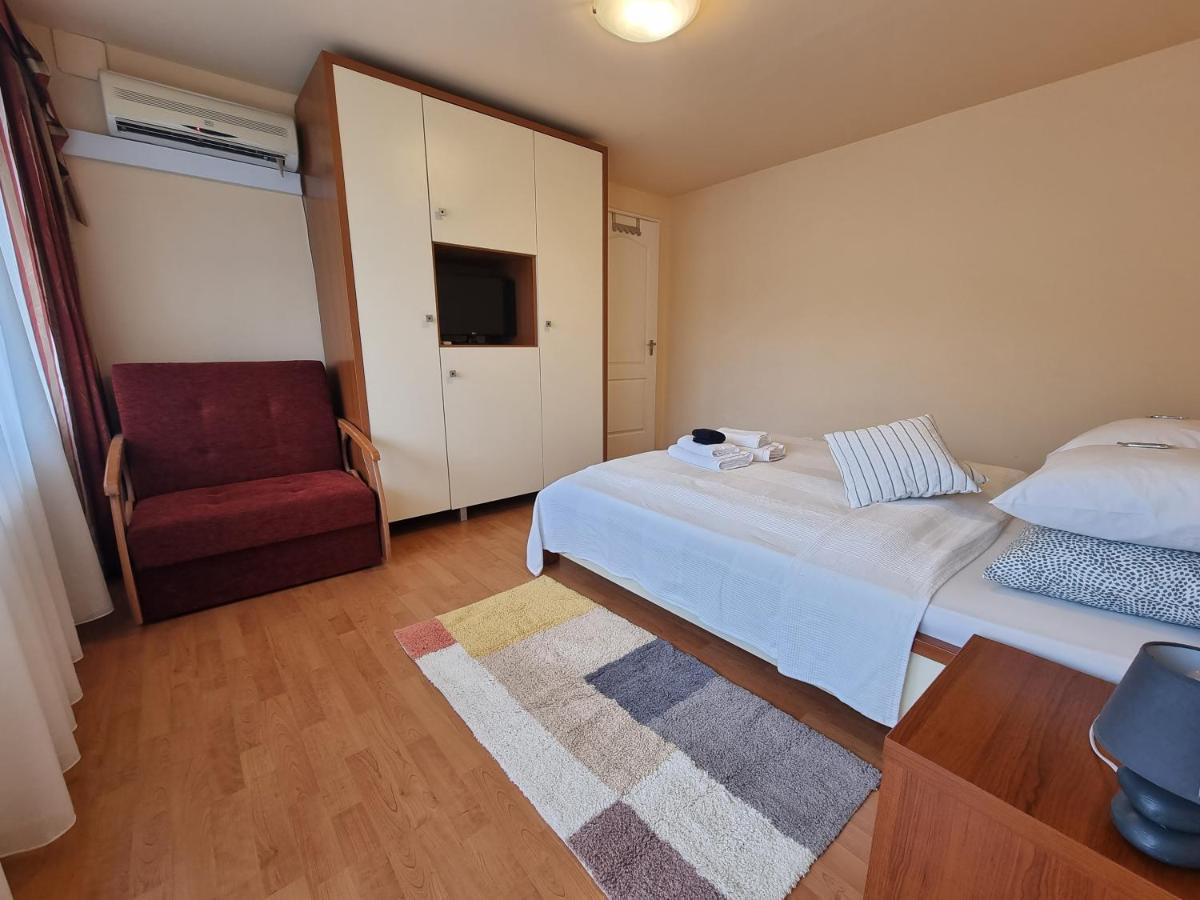 Abigel 2 Vendeghaz Hotel Miskolc Ngoại thất bức ảnh