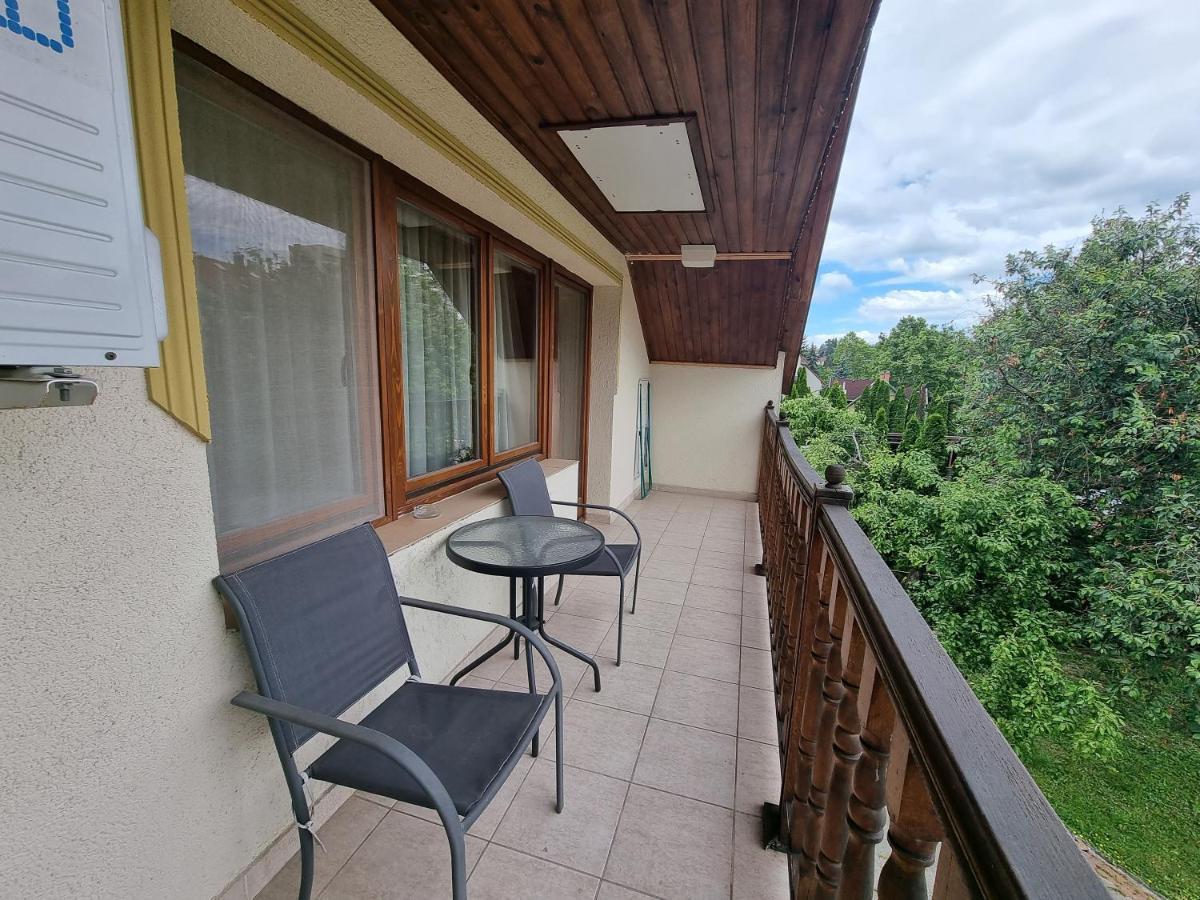 Abigel 2 Vendeghaz Hotel Miskolc Ngoại thất bức ảnh