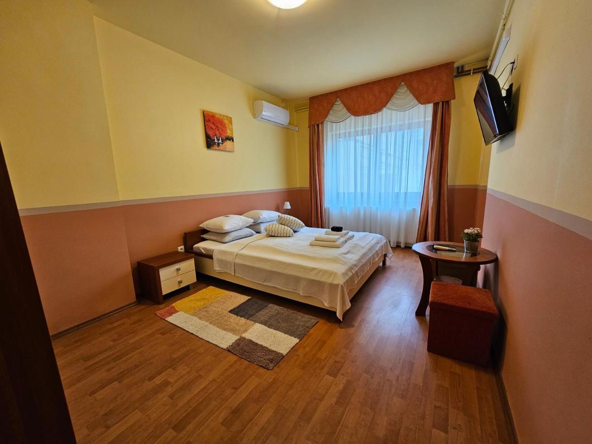 Abigel 2 Vendeghaz Hotel Miskolc Ngoại thất bức ảnh