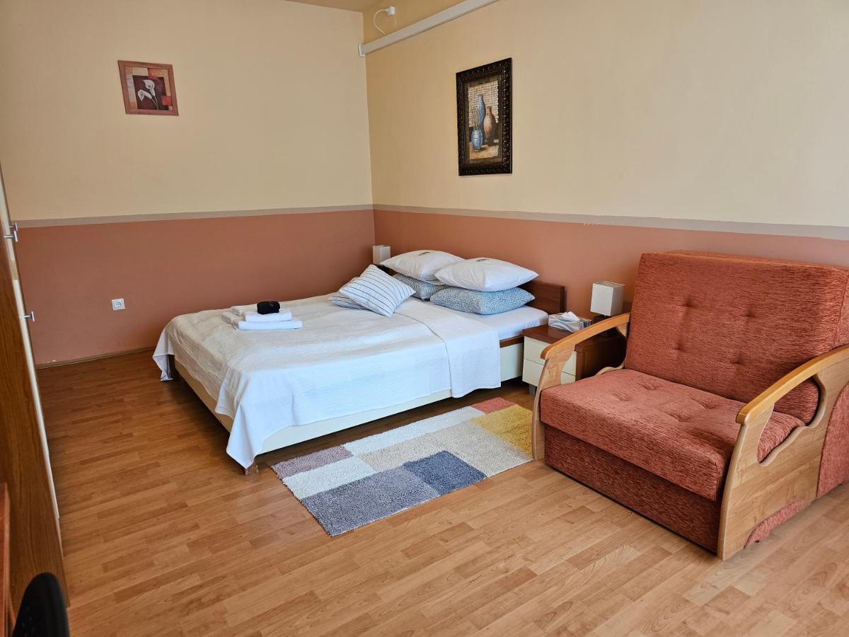 Abigel 2 Vendeghaz Hotel Miskolc Ngoại thất bức ảnh