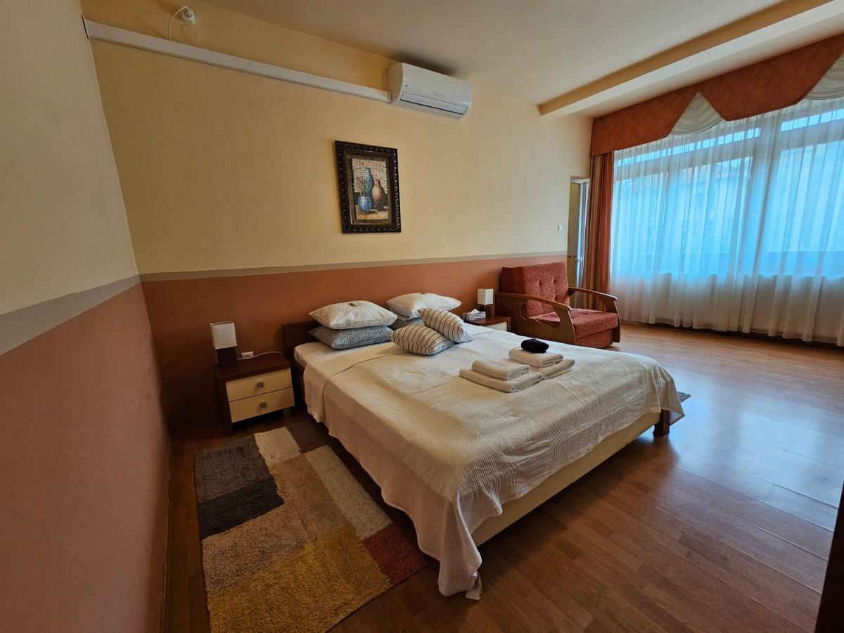 Abigel 2 Vendeghaz Hotel Miskolc Ngoại thất bức ảnh