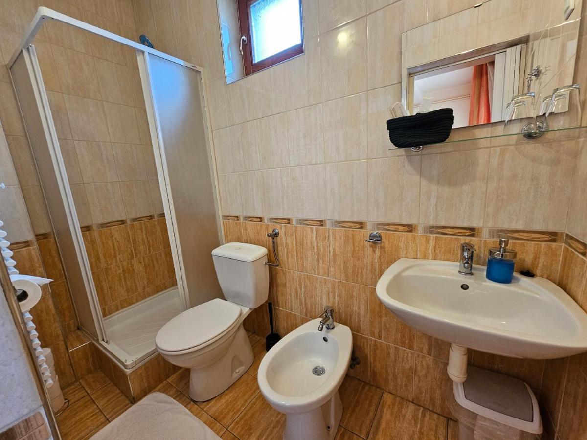 Abigel 2 Vendeghaz Hotel Miskolc Ngoại thất bức ảnh